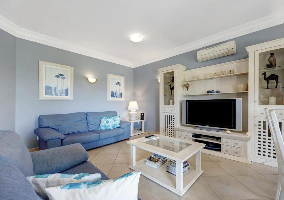 Casa Diandra, Boavista, apartamento com piscina Lagos Bagian luar foto