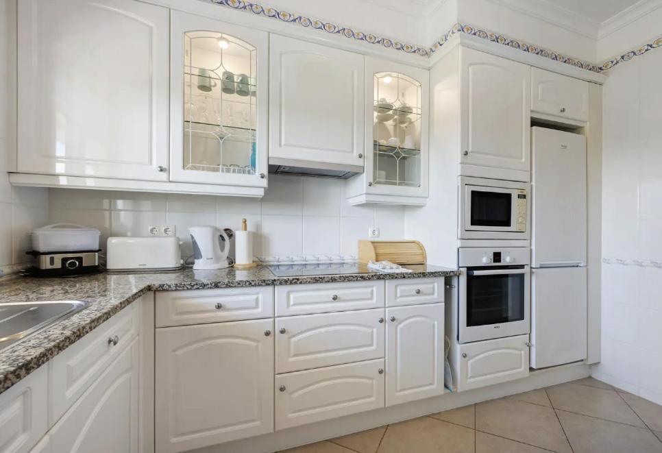 Casa Diandra, Boavista, apartamento com piscina Lagos Bagian luar foto