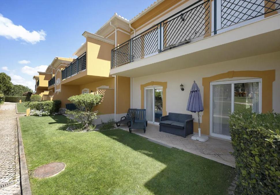 Casa Diandra, Boavista, apartamento com piscina Lagos Bagian luar foto